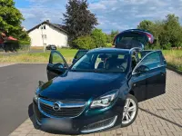 Gebraucht Opel Insignia 170 PS (125 kW) 2016 Kombi