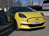 Neu Ford Puma Gen-E Premium 124 kW (169 PS) 2026 Electric yellow SUV