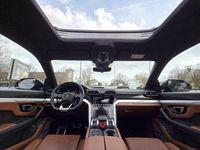 Gebraucht Lamborghini Urus 840 PS (617 kW) 2022 Nero helene SUV