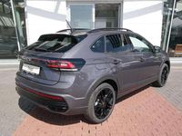 Gebraucht VW Taigo R-line 116 PS (85 kW) 2025 Rauchgrau metallic/schwarz SUV