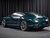 Brugt Bentley Continental 782 HK (575 kW) 2025 Grøn