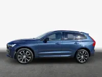 Gebraucht Volvo XC60 Business Edition 250 PS (183 kW) 2025 Blau SUV