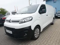 Occasion Citroën Jumpy 116 ch (85 kW) 2019 Blanc Monospace