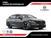 Neu Skoda Superb Selection 193 PS (141 kW) 2026 Limousine
