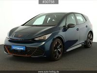 Gebraucht Cupra Born 169 kW (231 PS) 2022 Blau Kleinwagen