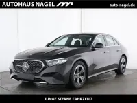 Gebraucht Mercedes E220 197 PS (144 kW) 2025 Andere Limousine