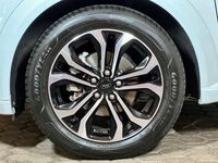 Gebraucht Ford Puma ST-Line 125 PS (91 kW) 2023 Weiß SUV