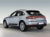 gebraucht Porsche Macan Surround View LED Abstandsregeltempsotat