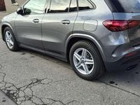 Gebraucht Mercedes GLA200 Advanced Plus 150 PS (110 kW) 2025 Grau SUV