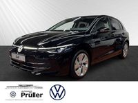Neu VW Golf VIII 150 PS (110 kW) 2026 Grenadillschwarz metallic (schwarz) Limousine