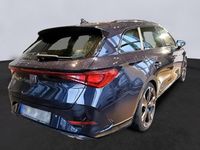 Gebraucht Cupra Leon VZ 245 PS (180 kW) 2022 Außenfarbe: Kombi