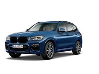 Używany BMW X3 Performance 340 KM (250 kW) 2025 SUV