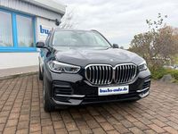 Gebraucht BMW X5 340 PS (250 kW) 2022 Schwarz uni SUV