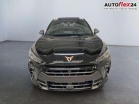 Neu Cupra Terramar VZ 265 PS (194 kW) 2026 0e  midnight black met. SUV