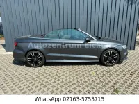 Używany Audi A3 Cabriolet S-line plus 190 KM (139 kW) 2019 Szary Kabriolet
