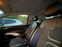 Gebraucht Opel Adam Slam 101 PS (74 kW) 2014 Braun Kleinwagen