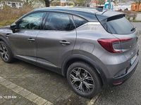 Gebraucht Mitsubishi ASX Edition 159 PS (116 kW) 2024 Grau SUV