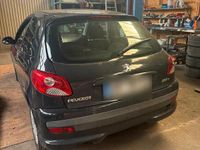 Gebraucht Peugeot 206+ 75 PS (55 kW) 2009 Kleinwagen