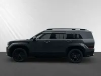 Neu Hyundai Santa Fe Blackline 239 PS (175 kW) 2026 Grau SUV