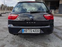 Gebraucht Seat Exeo Style 120 PS (88 kW) 2012 Schwarz Kombi