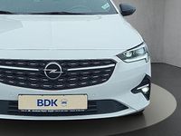 Gebraucht Opel Insignia Elegance 174 PS (127 kW) 2021 Weiß Kombi