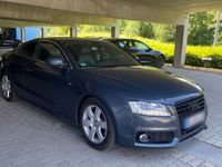 gebraucht Audi A5 2.7 TDI (DPF) multitronic -