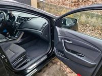 Gebraucht Hyundai i40 177 PS (130 kW) 2013 Schwarz Kombi
