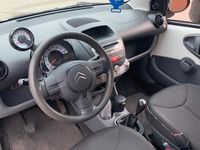 Gebraucht Citroën C1 68 PS (50 kW) 2011 Kleinwagen