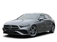 Gebraucht Mercedes A180 AMG 2025 Grau Limousine