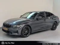 Gebraucht BMW 320 Performance 190 PS (139 kW) 2019 Grau Limousine