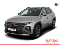 Neu Hyundai Tucson 150 PS (110 kW) 2026 Andere SUV