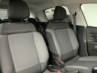 Gebraucht Citroën C3 Touch 83 PS (61 kW) 2022 Beige zweifarbig / metallic Kleinwagen