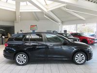Gebraucht Fiat Tipo Easy 110 PS (80 kW) 2017 Schwarz Kombi