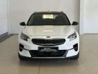 Gebraucht Kia XCeed Spirit 159 PS (116 kW) 2021 Weiß SUV