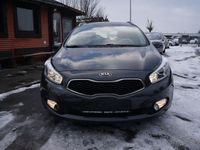 Gebraucht Kia Ceed 135 PS (99 kW) 2013 Kleinwagen