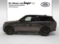 Gebraucht Land Rover Range Rover HSE 466 PS (342 kW) 2025 Carpathian grey metallic SUV