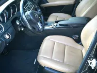 Gebraucht Mercedes C300 231 PS (169 kW) 2014 Schwarz Kombi