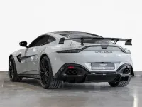 Gebraucht Aston Martin V8 Vantage 536 PS (394 kW) 2023 Othercolor Coupé