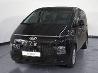Gebraucht Hyundai Staria Trend 252 PS (185 kW) 2025 Abyss black Van / Kleinbus