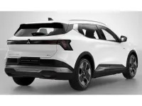 Nowe Mitsubishi Eclipse Diamant Edition 160 kW (218 KM) 2026 Szary Sedan/Limuzyna