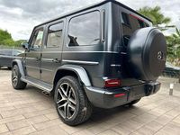 Gebraucht Mercedes G63 AMG AMG 585 PS (430 kW) 2022 Schwarz SUV