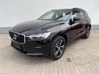 Gebraucht Volvo XC60 R-Design 197 PS (144 kW) 2019 Schwarz SUV