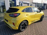 Gebraucht Ford Puma Gen-E Premium 124 kW (169 PS) 2025 Electric yellow SUV