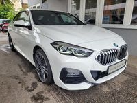 Gebraucht BMW 220 Gran Coupé M Sport 190 PS (139 kW) 2022 Weiß Coupé