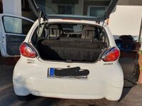 gebraucht Toyota Aygo (X) 1,0-l-VVT-i -