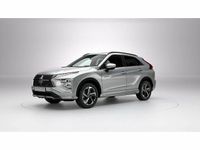 Gebraucht Mitsubishi Eclipse Cross Top 188 PS (138 kW) 2024 Silber SUV