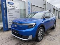 Neu Ford Explorer 210 kW (286 PS) 2025 Blau (blue my mind) SUV