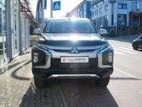 Gebraucht Mitsubishi L200 Select 150 PS (110 kW) 2022 Schwarz Abholung