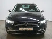 Gebraucht VW Passat Alltrack 200 PS (147 kW) 2022 Schwarz Kombi
