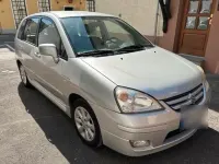 Gebraucht Suzuki Liana Comfort 107 PS (78 kW) 2005 Silber Limousine
